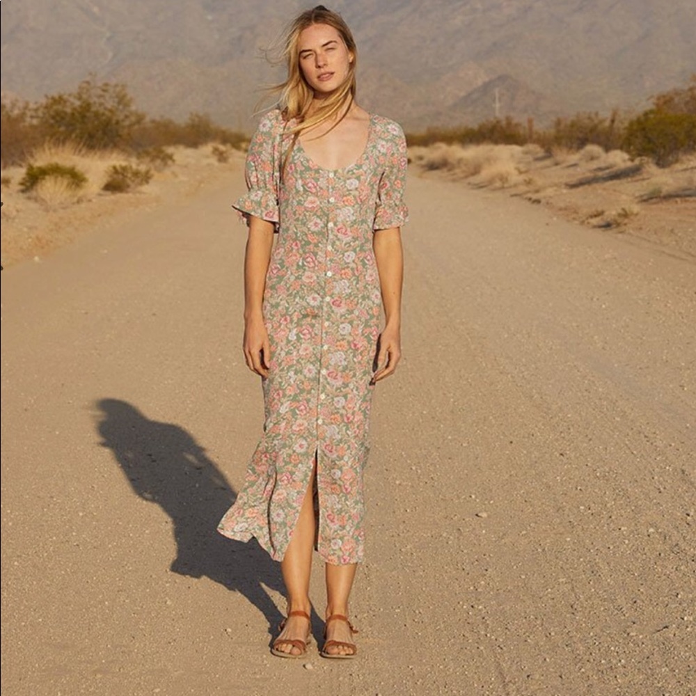 ISO!!! Christy Dawn in Aloe Floral